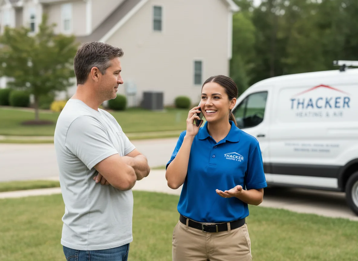 Ac Repair Duke, MO FAQs